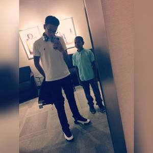 Meet your Posher, Sean